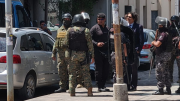 Renunció el procurador general Lello Sánchez 