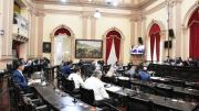 Se aprobó la toma de crédito con FONPLATA 