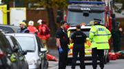 Dos muertos en un atentado contra una sinagoga en Mánchester 