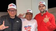 Alianza Libre marca distancia y niega incorporación de Alpacino Mojica vinculado al MAS