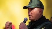 Venezuela denuncia el despliegue de aviones de combate de EEUU cerca de su territorio: