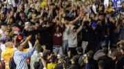 Marruecos eleva a tres los fallecidos en protestas juveniles y amenaza con fuertes penas por vandalismo