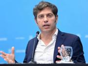 Kicillof habló sobre Espert: Todavía no escuchamos explicaciones verosímiles