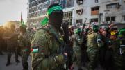 Hamas aceptó algunas condiciones del plan de Trump para la paz en Gaza