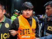 Triple crimen de Varela: dictaron la prisión preventiva para “Pequeño J” en Perú