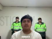 El abogado de ''pequeño J'' afirmó: ''mi patrocinado es inocente de todos los cargos que se le imputan