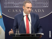 Inversión millonaria para el Garrahan