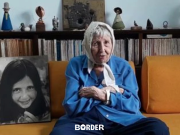 Murió Vera Jarach, Madre de Plaza de Mayo