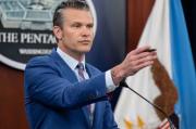 EEUU ataca un ‘buque narcotraficante’ frente a las costas de Venezuela y mata a cuatro personas
