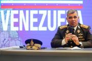 Venezuela denuncia el despliegue de aviones de combate de EEUU a 75 km de su costa: ‘Es una provocación’