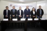 Industriales rechazan reposición del Fondo Pro Leche mediante un nuevo proyecto de ley por vulnerar la seguridad jurídica; exigen su archivo inmediato