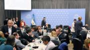 Diputados: la oposición convocó a una sesión para tratar la modificación de los DNU y para desplazar a Espert