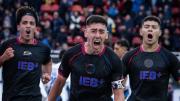 Lanús vs. San Lorenzo por el Torneo Clausura: horario, formaciones y TV
