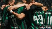 San Martín de San Juan vs. Instituto por el Torneo Clausura: horario, formaciones y TV