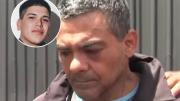 La emoción del padre de Thiago Medina ante los avances en la salud de su hijo