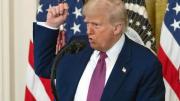 El ultimátum de Donald Trump a Israel y Hamas para “una paz duradera” en la Franja de Gaza