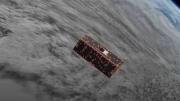 La NASA explica la anomalía gravitatoria detectada en el Atlántico
