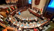 El Senado aprueba ley para que el TCP y TSJ funcionen solo con magistrados electos el 2024