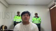 Triple crimen de Florencio Varela: Pequeño J no aceptó la extradición voluntaria a la Argentina