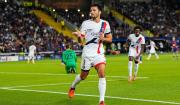 El PSG muestra su poderío al Barcelona y remonta al minuto 89