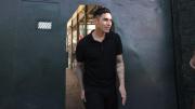 VIDEO. Qué dijo Jean Paul Pineda tras ser formalizado por violencia intrafamiliar