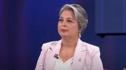 La revelación de Jeannette Jara sobre la repentina muerte de su esposo que dejó helado a Iván Núñez