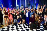 “Fiebre de baile” está cada vez más cerca: Chilevisión anunció los primeros duelos