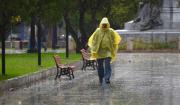 Anuncian tormentas para este fin de semana: ¿qué zonas estarán más afectadas?