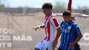 La Reserva de Atlético Tucumán cayó ante Instituto y perdió terreno en el torneo Proyección