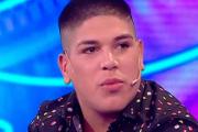 Thiago Medina les envió un mensaje a sus fans desde el hospital