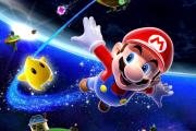 Nintendo arranca el 40 aniversario de Mario mirando a las estrellas con 'Super Mario Galaxy'