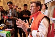 Paz justifica su oferta de legalizar autos 'chutos' para ordenar el país