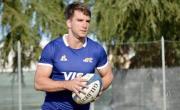 Los Pumas: Contepomi cambia a casi todo el equipo