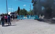 Tras otro accidente fatal en La Plata, los vecinos salieron a cortar la 44 en Etcheverry