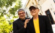 Baglietto y Vitale: un dúo histórico que apuesta a seguir renovándose