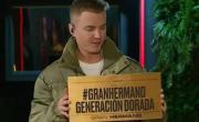 Filtran los famosos que estarán en Gran Hermano, Generación Dorada