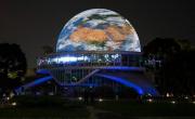 Al final cancelaron la presentación del nuevo libro de Ludovica Squirru en el Planetario tras la polémica en redes
