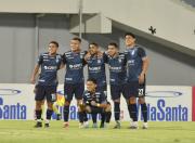 Blooming se consolida como puntero en la Copa
