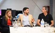 Pullaro apoyó a Randazzo: “Vamos a trabajar juntos para llevar desarrollo a la Provincia”