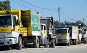 Mar del Plata: avanza la emergencia en la recolección de residuos