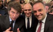 El gobierno respaldó a Espert pero le advirtió: “Es probable que haya cosas que tenga que seguir explicando