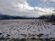Comunidades presionan por ayuda tras los desastres y reactivan pedido del seguro agrícola