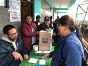 El Gobierno rechaza vínculos por denuncias de fraude