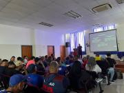 IRDA continúa formación de entrenadores con capacitación en morfología funcional y fisiología del ejercicio