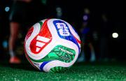 La FIFA presenta Trionda, el balón oficial de la Copa del Mundo de 2026