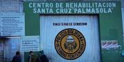 Palmasola suspende visitas del 7 al 9 de octubre por Censo Penitenciario