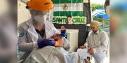Más de 3,2 millones de atenciones dentales gratuitas marcan la historia de ‘Mi Sonrisa’ en Bolivia