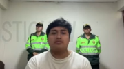 Triple femicidio en Florencio Varela: qué resolvió el juez en Perú sobre Pequeño J