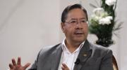 Arce denuncia una actitud hostil de EEUU por aviones en el espacio aéreo de Venezuela