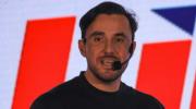 OPINIÓN JP Velasco, la “sorpresa de septiembre” Marcelo Ugalde